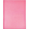 Ashley Hardcover Blank Book (10713)