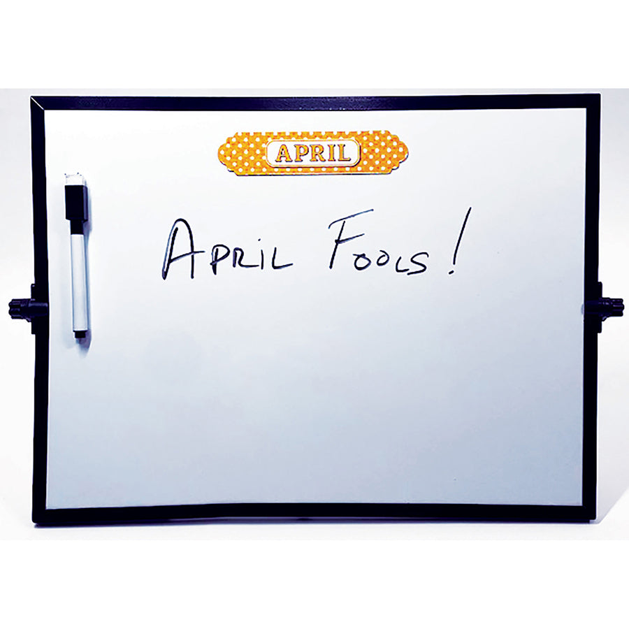 Ashley Magnetic Chalkboard Calendar Months (19024)