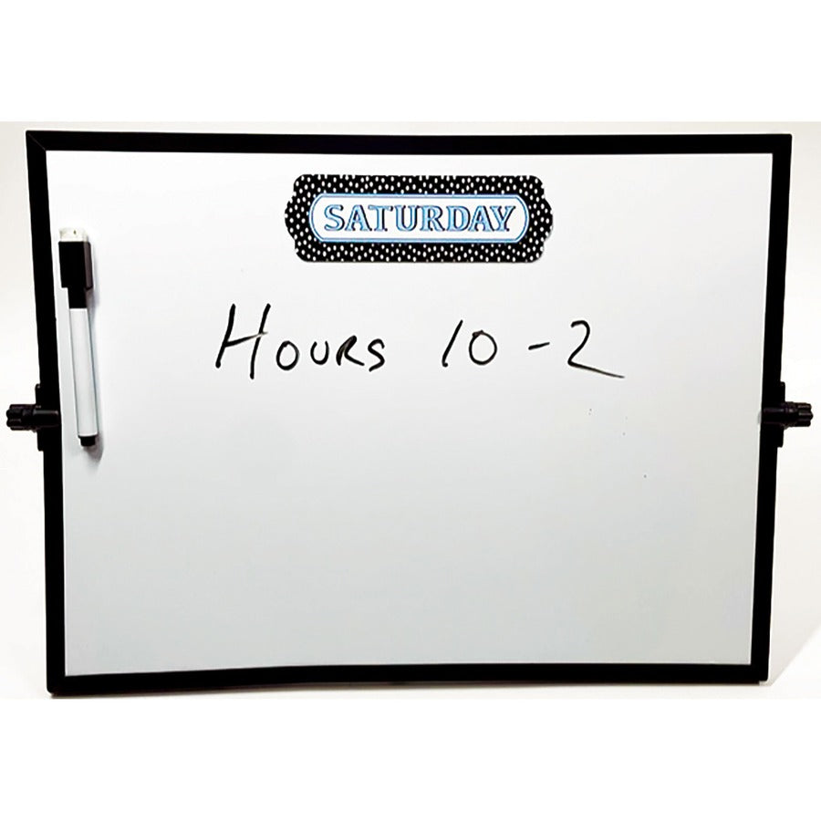 Ashley Magnetic Chalkboard Days of the Week (19025)