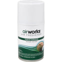 AirWorks Metered Aerosol Air Fresheners (07908)