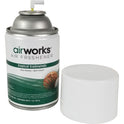AirWorks Metered Aerosol Air Fresheners (07908)