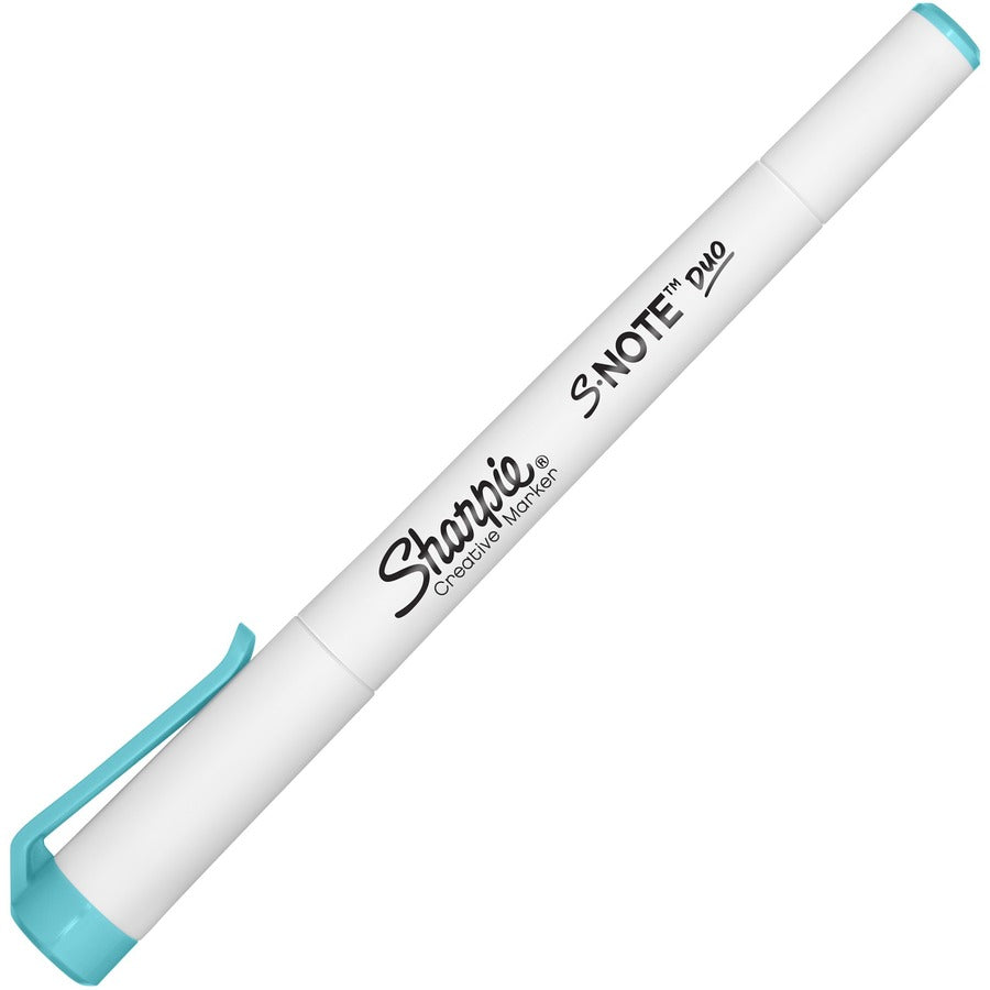 Sharpie S-Note Duo Dual-Tip Markers (2154173)