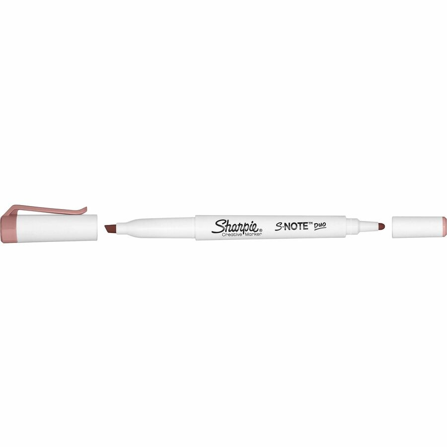 Sharpie S-Note Duo Dual-Tip Markers (2154174)