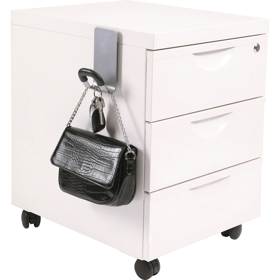 Alba Magnetic Coat Hook (PMMAG2M)