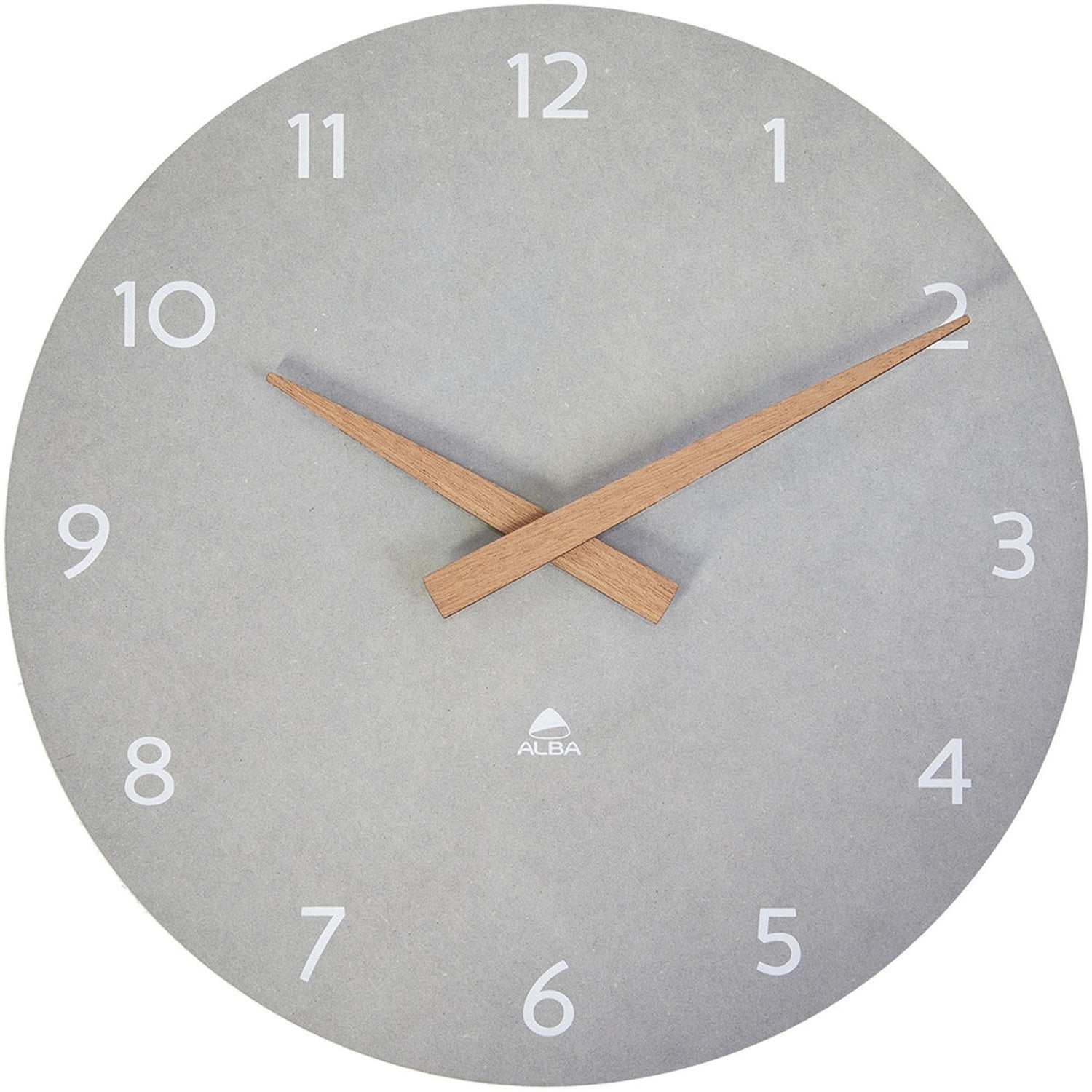 Alba Hormilena Wall Clock (HORMILENAG)