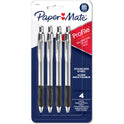 Paper Mate Profile Retractable Ballpoint Pens (2130508)