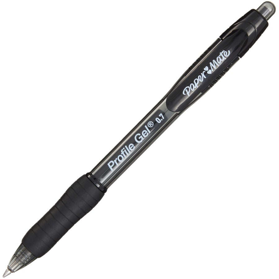 Paper Mate Profile Retractable Gel Pens (2097013)