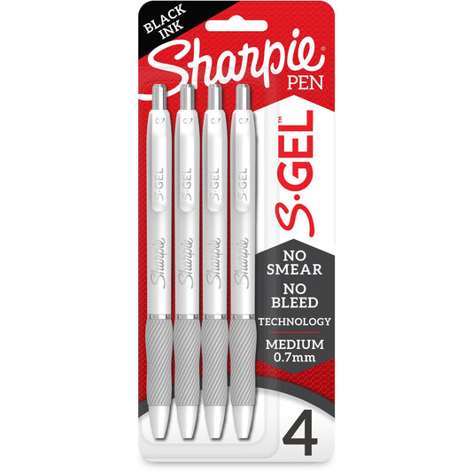 Sharpie S-Gel Pens (2126207)