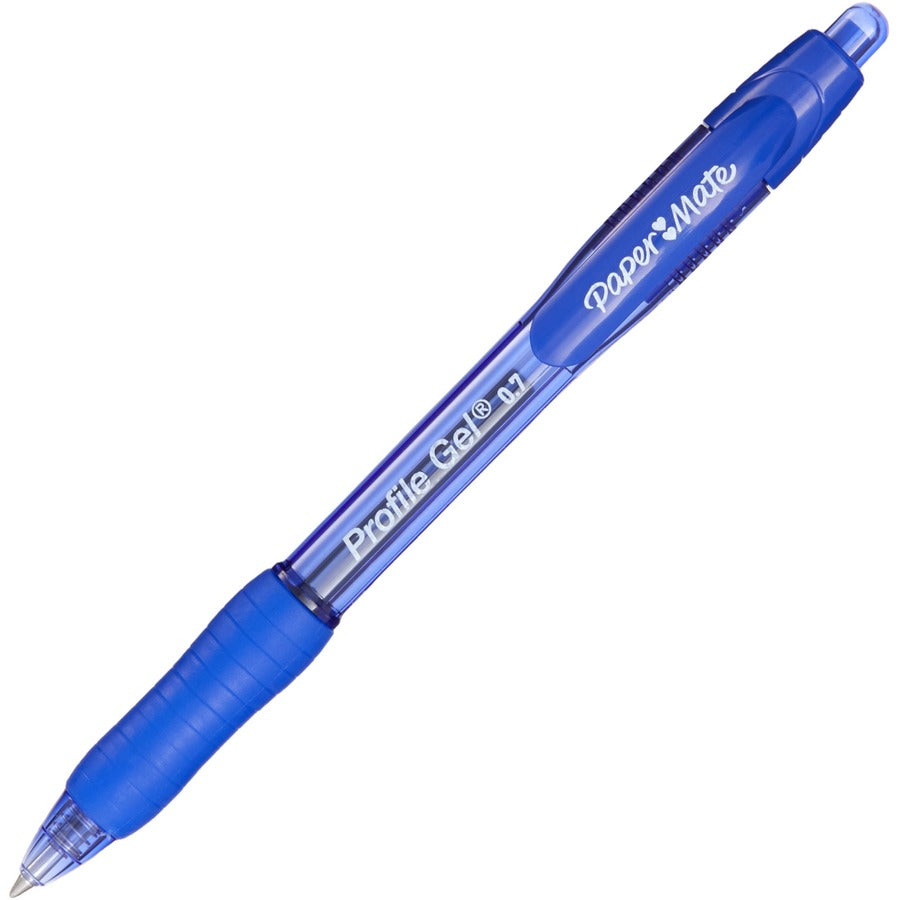 Paper Mate Profile 0.7mm Retractable Gel Pen (2095448)