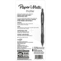 Paper Mate Profile 0.7mm Retractable Gel Pen (2095448)