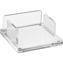 Kantek Acrylic Note Pad Holder (AD105)