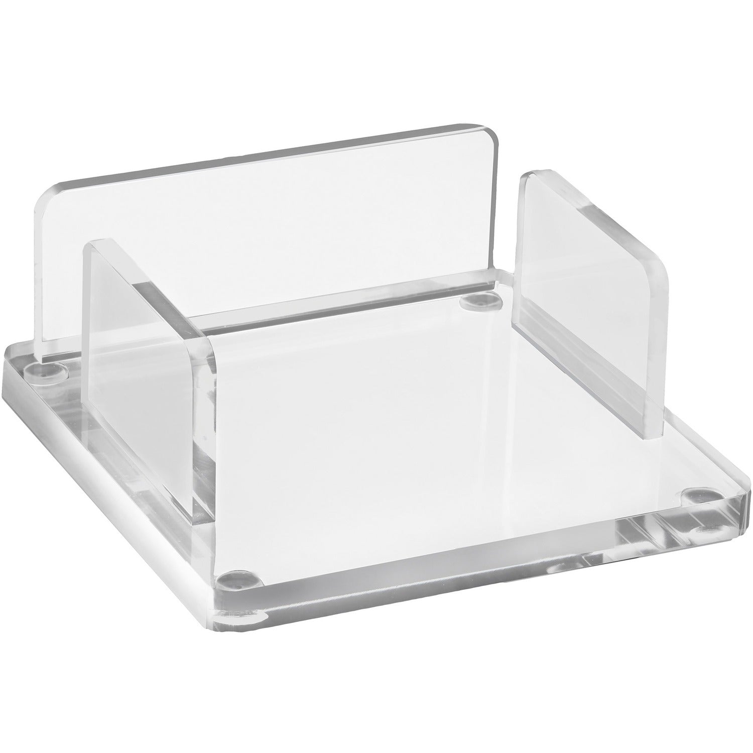 Kantek Acrylic Note Pad Holder (AD105)