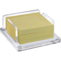 Kantek Acrylic Note Pad Holder (AD105)