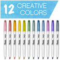 Sharpie S-Note Creative Markers (2158060)