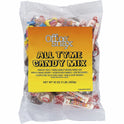 Office Snax All Tyme Mix Assorted Candies (00652)