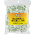 Office Snax Tub of Starlight Spearmints Candy (00655)