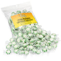 Office Snax Tub of Starlight Spearmints Candy (00655)