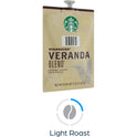 Starbucks Freshpack Veranda Blend Coffee (48102)