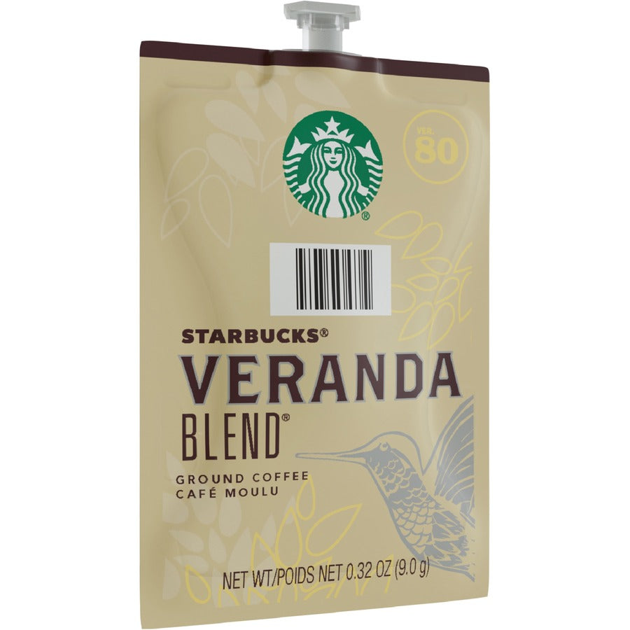 Starbucks Freshpack Veranda Blend Coffee (48102)