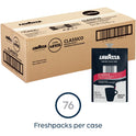 Lavazza Freshpack Classico Coffee (48105)