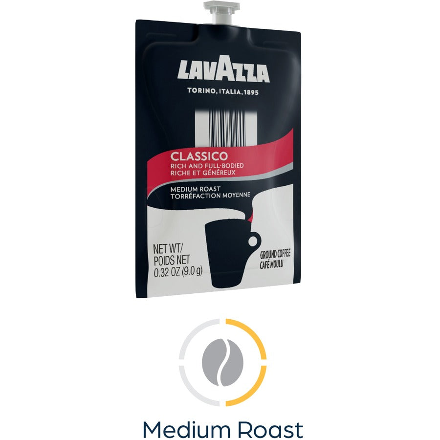 Lavazza Freshpack Classico Coffee (48105)