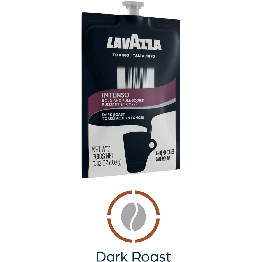 Lavazza Freshpack Intenso Coffee (48106)