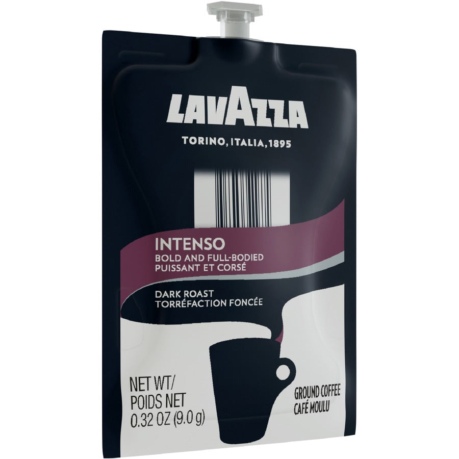 Lavazza Freshpack Intenso Coffee (48106)