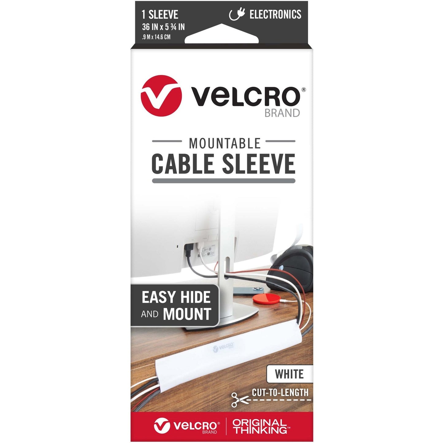 VELCRO&reg