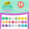 Crayola Colors of Kindness Crayons (520130)