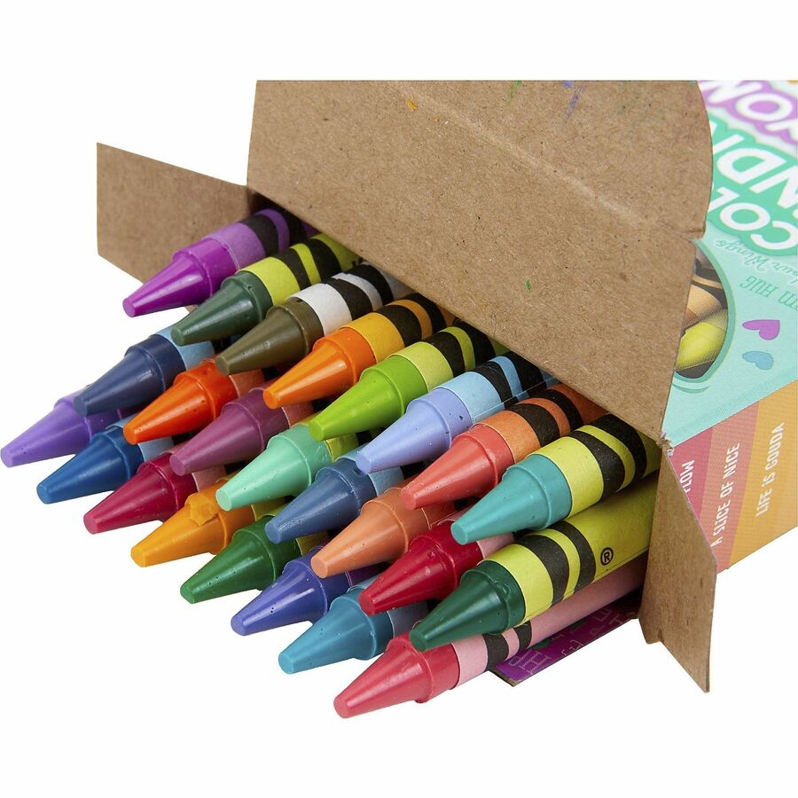 Crayola Colors of Kindness Crayons (520130)