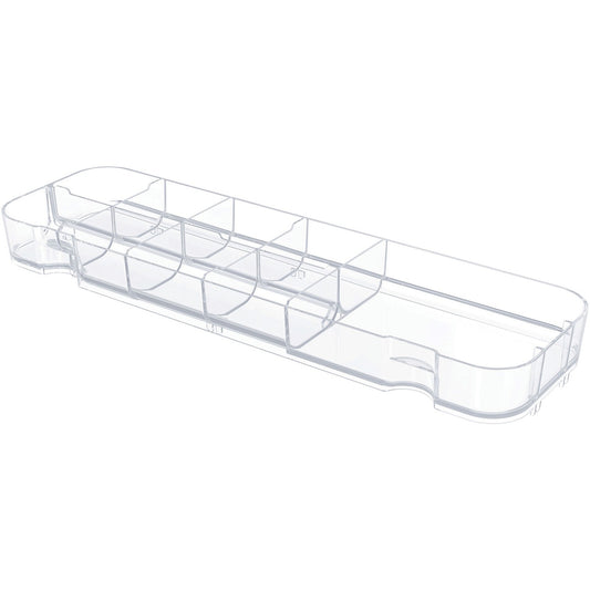 Deflecto Caddy Storage Tray (29311CR)