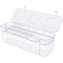 Deflecto Caddy Storage Tray (29311CR)