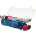 Deflecto Caddy Storage Tray (29311CR)