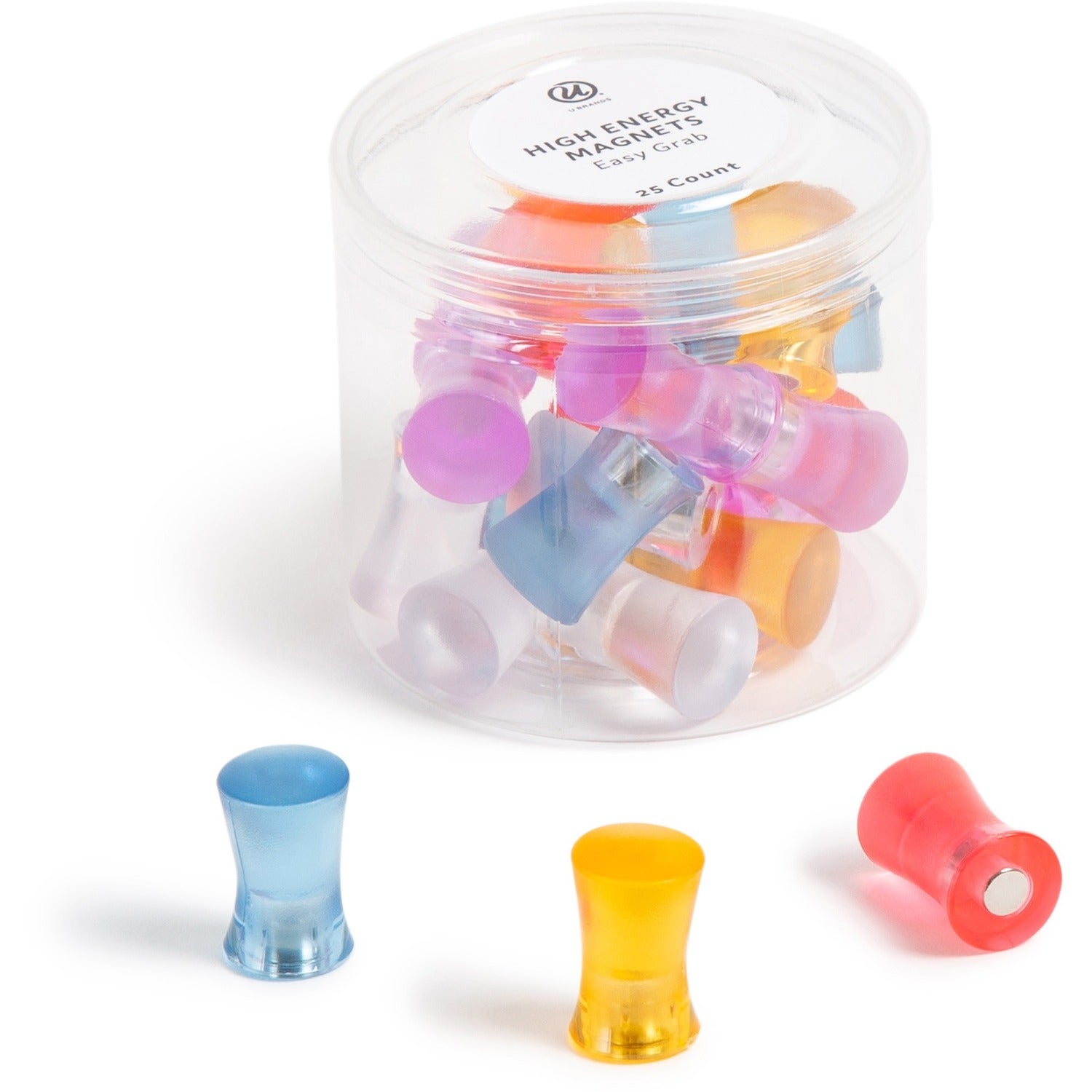 U Brands Magnet Set (3433U0624)