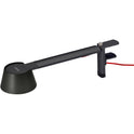 Bostitch Verve Adjustable LED Desk Lamp (2200CLSMBK)