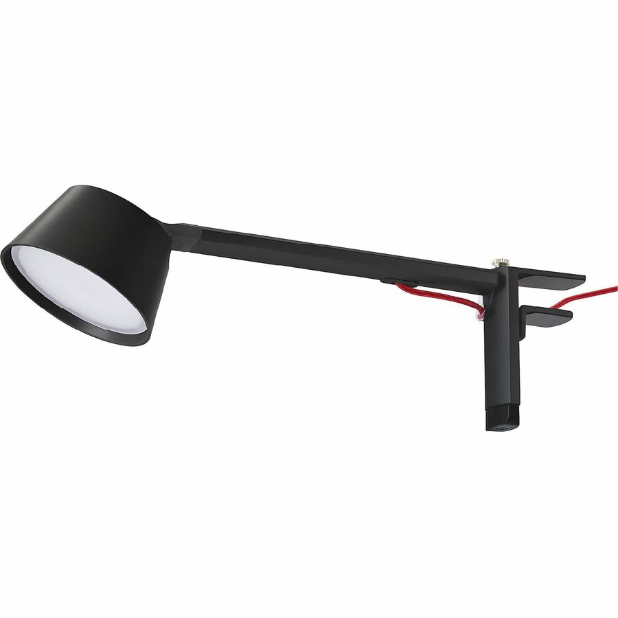 Bostitch Verve Adjustable LED Desk Lamp (2200CLSMBK)