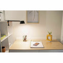 Bostitch Verve Adjustable LED Desk Lamp (2200CLSMBK)