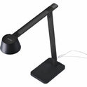 Bostitch Verve Adjustable LED Desk Lamp (2200QISMBK)