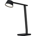 Bostitch Verve Adjustable LED Desk Lamp (2200USBSMBK)