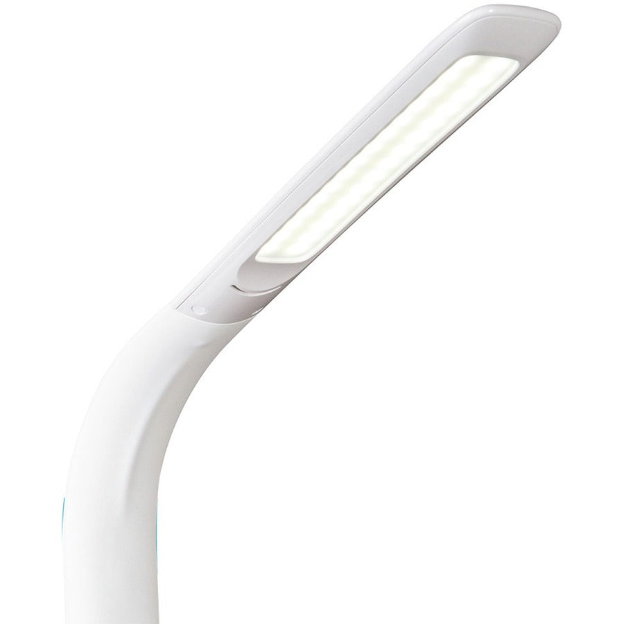 OttLite SanitizingPRO LED Desk Lamp with UVC Air Purifier (SC1AP00S)
