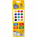 Crayola Project Quick-Dry Paint Sticks (546211)