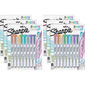 Sharpie S-Note Duo Dual-Tip Markers (2154173BX)