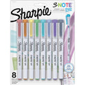 Sharpie S-Note Duo Dual-Tip Markers (2154173BX)