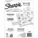 Sharpie S-Note Duo Dual-Tip Markers (2154173BX)
