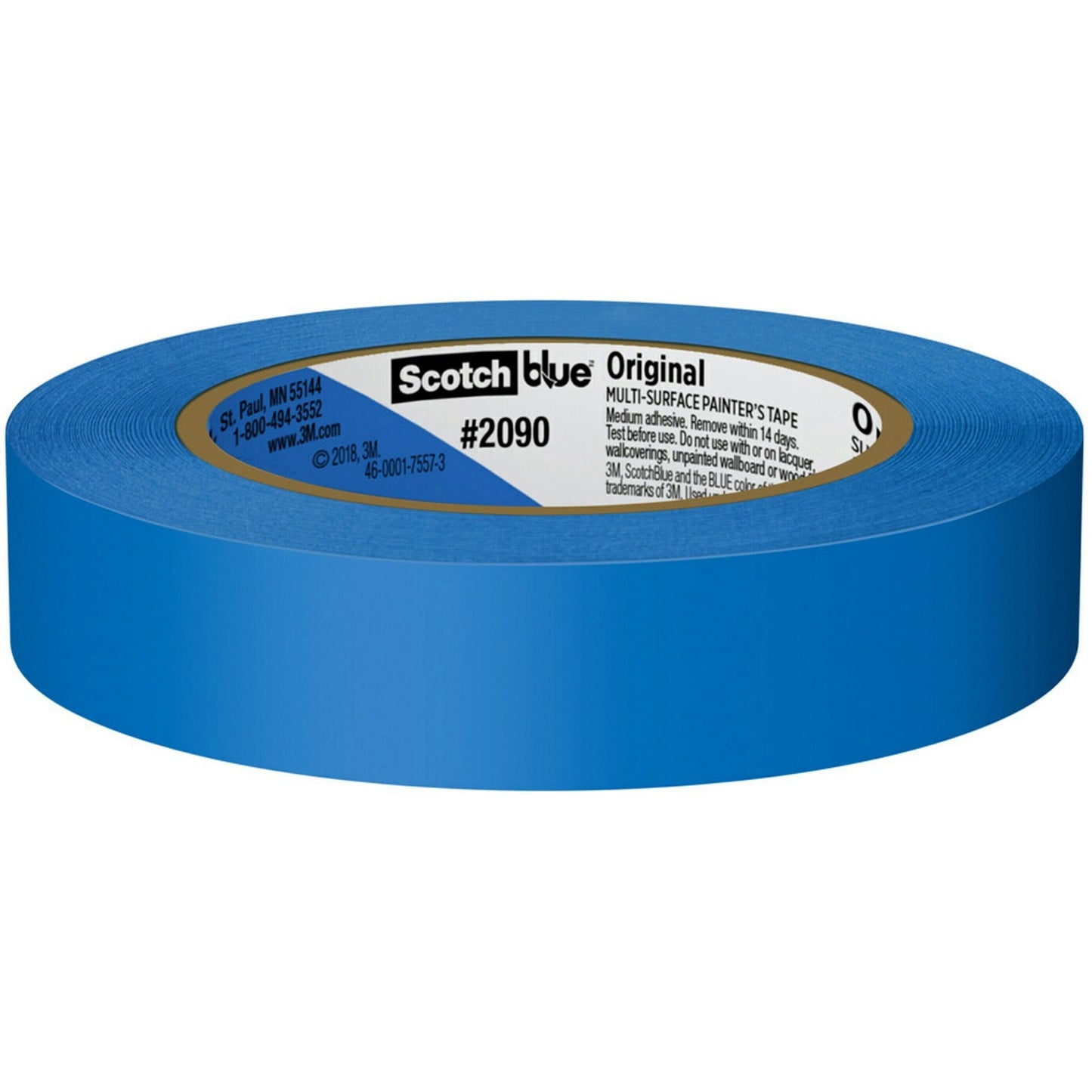 3M ScotchBlue Multi-Surface Painter's Tape (209024NC)