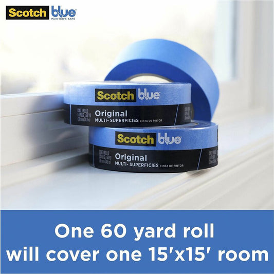 3M ScotchBlue Multi-Surface Painter's Tape (209024NC)