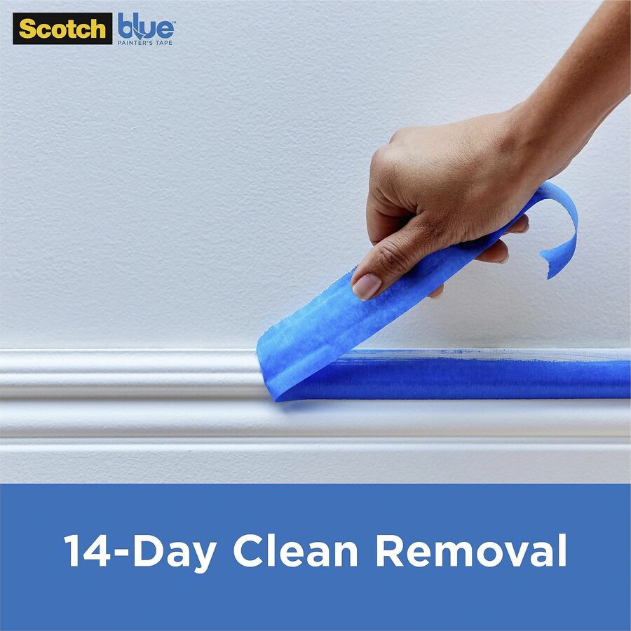 3M ScotchBlue Multi-Surface Painter's Tape (209024NC)