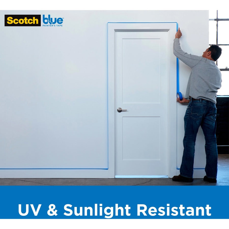 3M ScotchBlue Multi-Surface Painter's Tape (209024NC)