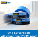 3M ScotchBlue Multi-Surface Painter's Tape (209024NC)