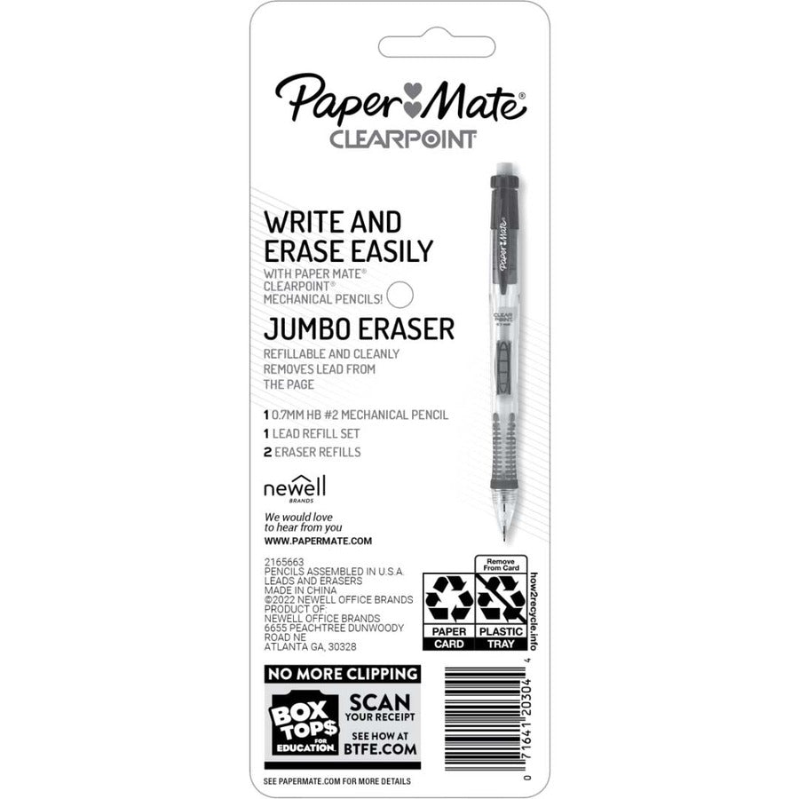 Paper Mate Clearpoint Mechanical Pencils (2164289)